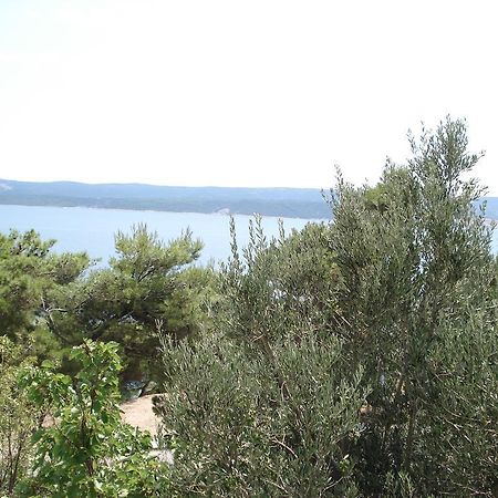 Apartments Mladina Mimice Bagian luar foto