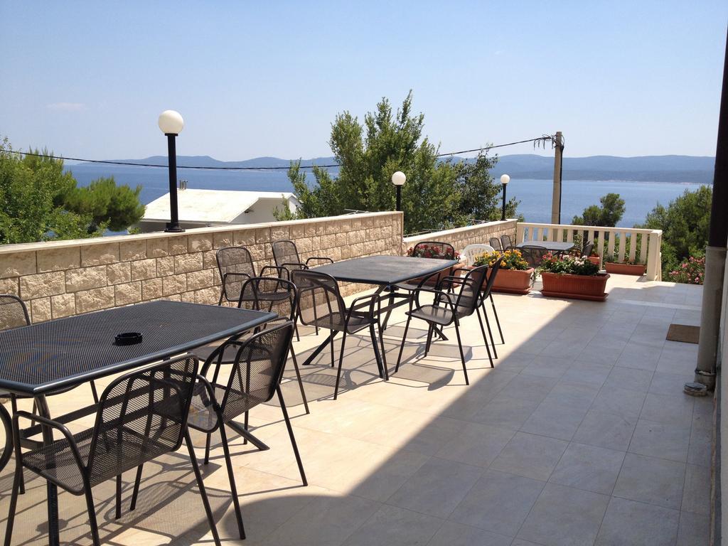 Apartments Mladina Mimice Bagian luar foto