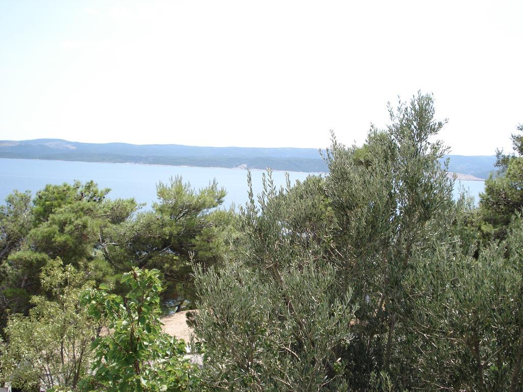 Apartments Mladina Mimice Bagian luar foto