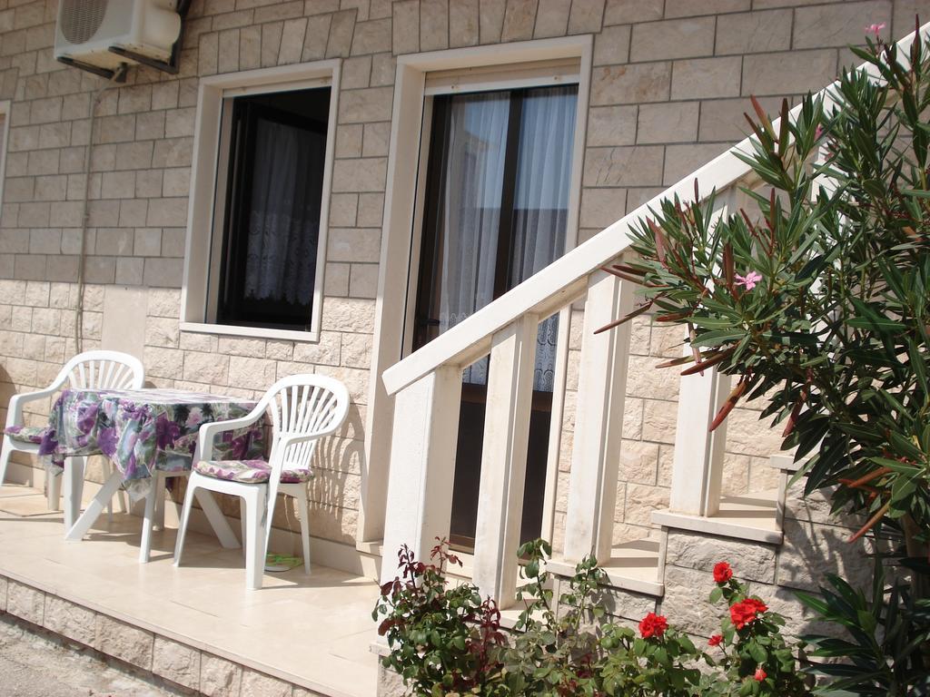 Apartments Mladina Mimice Bagian luar foto