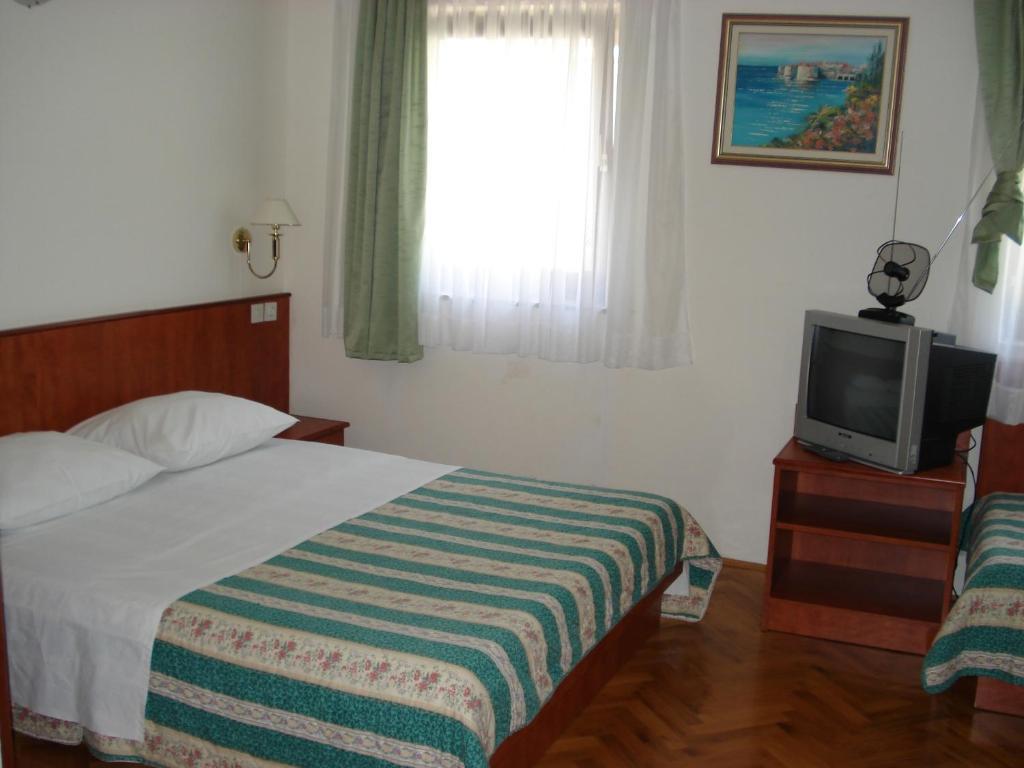 Apartments Mladina Mimice Ruang foto