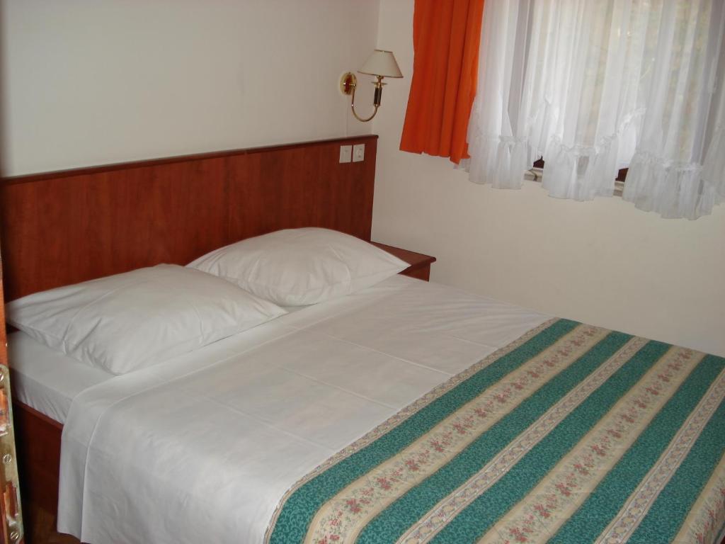 Apartments Mladina Mimice Ruang foto