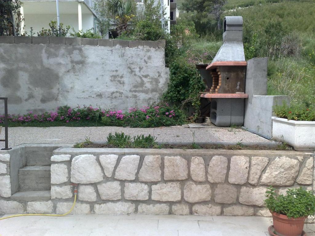 Apartments Mladina Mimice Bagian luar foto