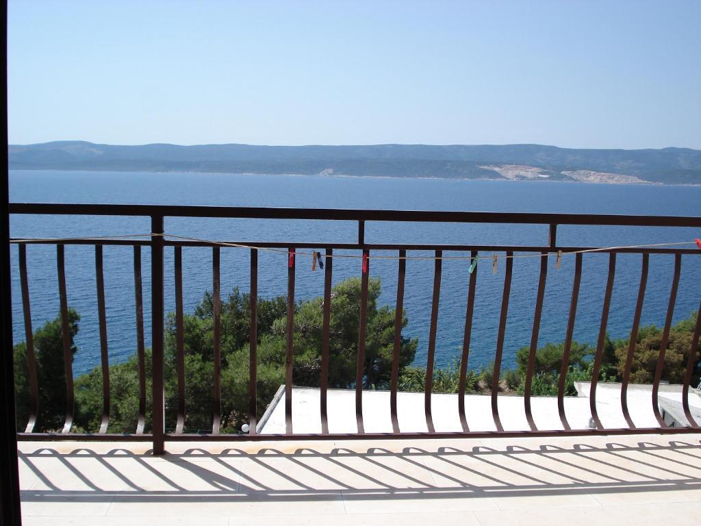 Apartments Mladina Mimice Bagian luar foto